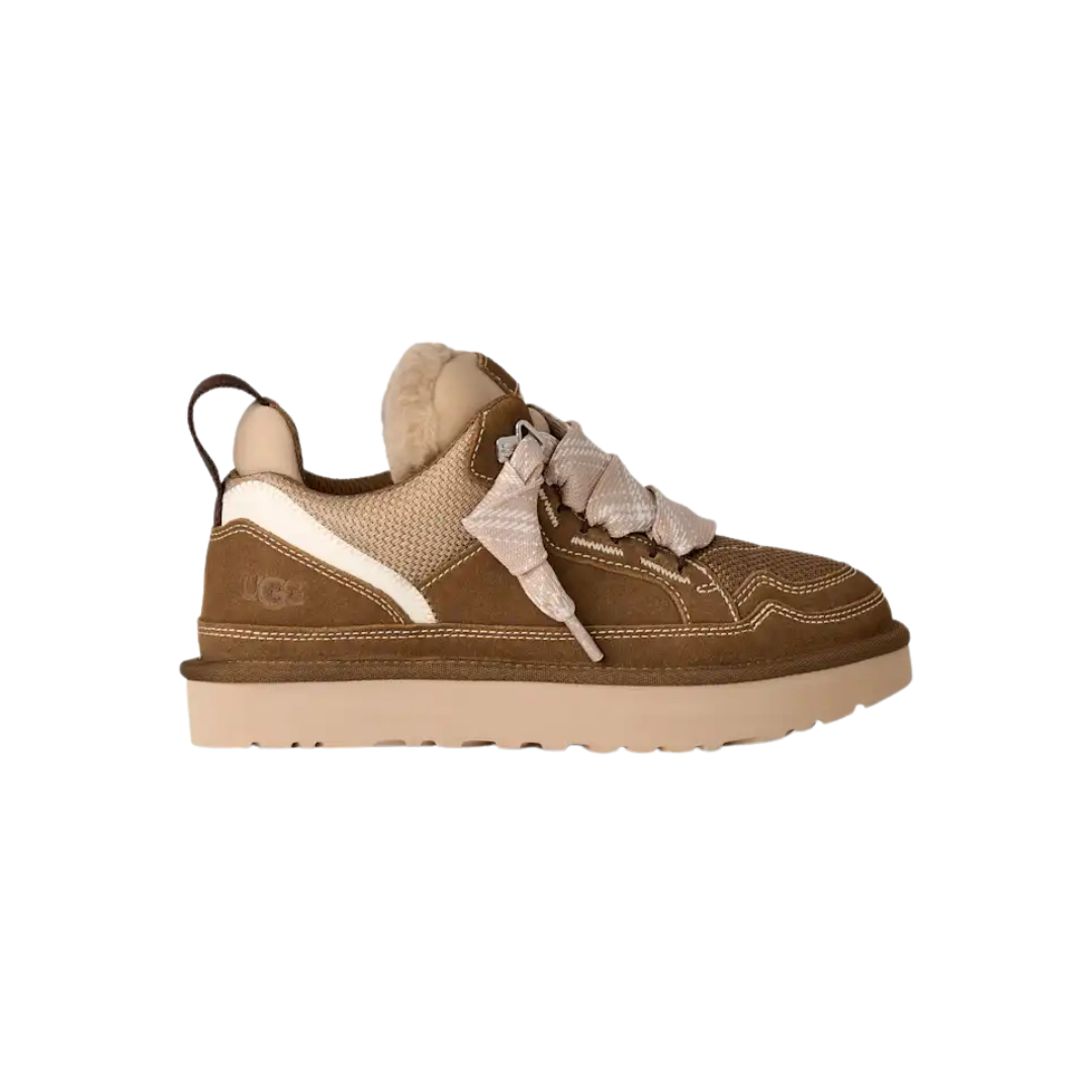 UGG Lowmel Light Bronze