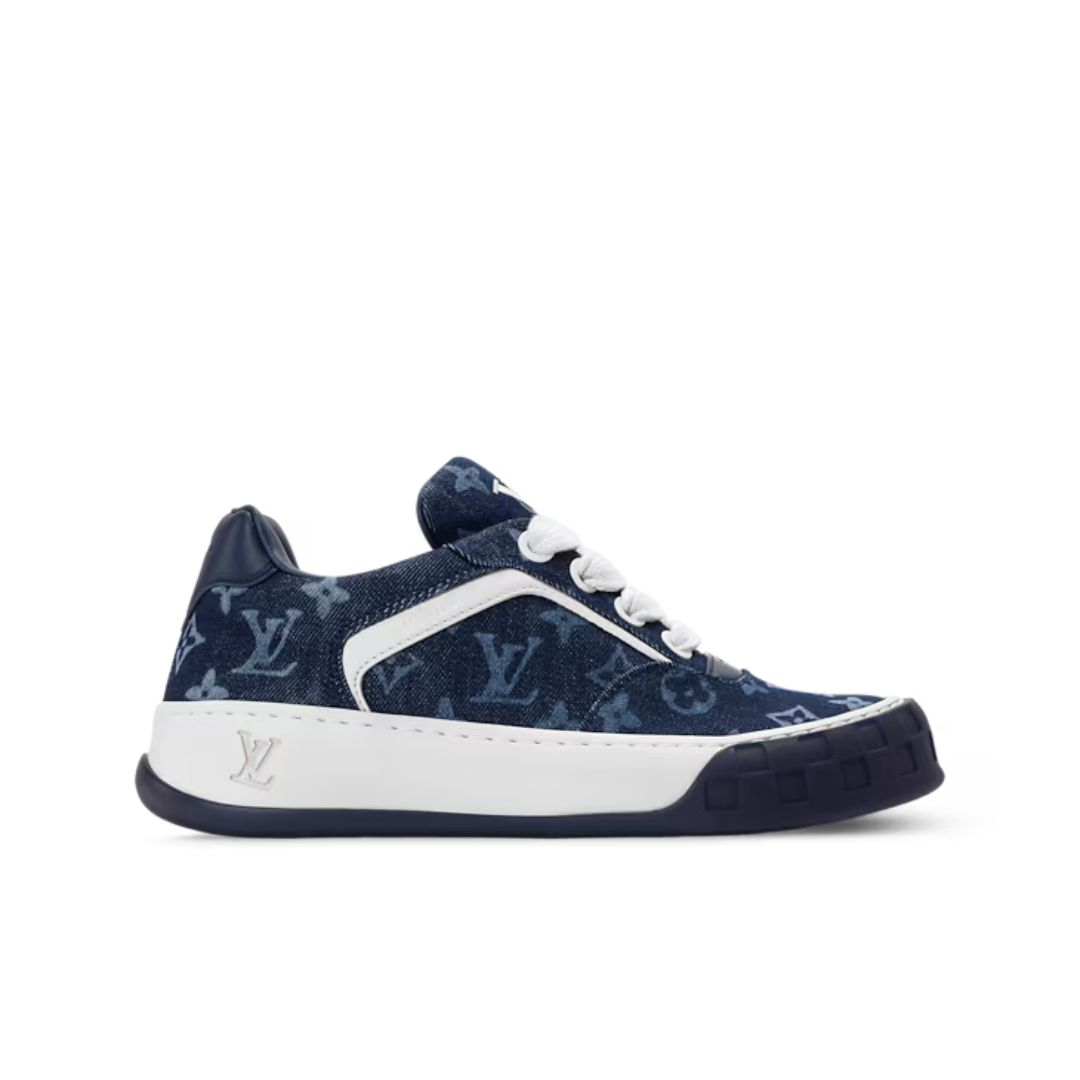 LV Tilted Sneaker