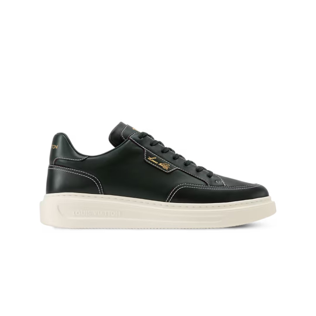 LV Beverly Hills Sneaker Green