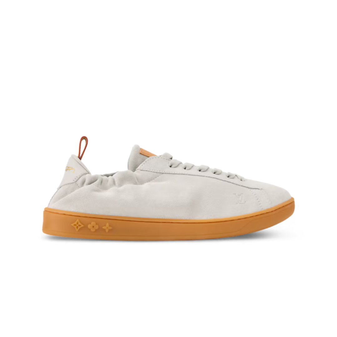 LV Soft Sneaker Grey