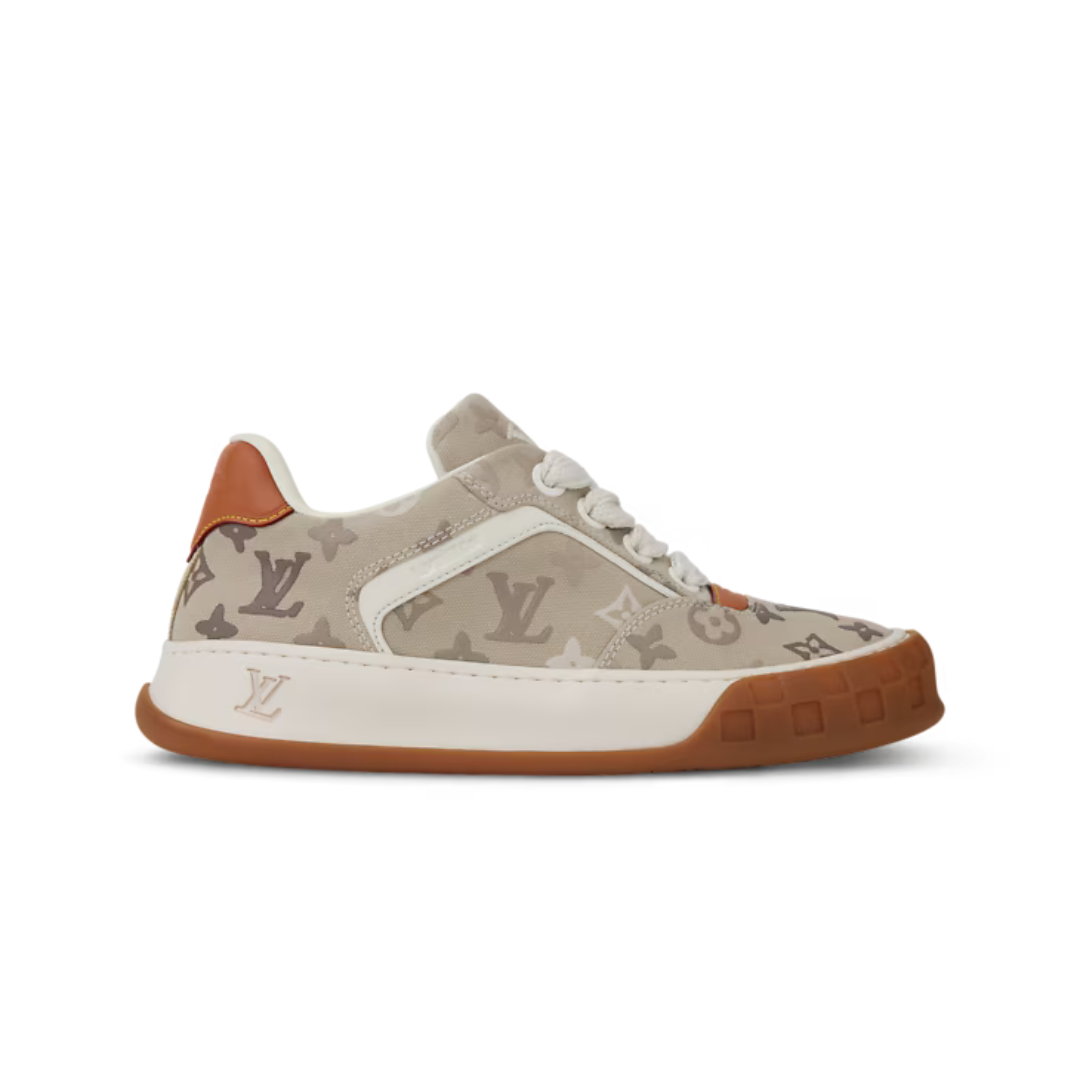 LV Tilted Sneaker