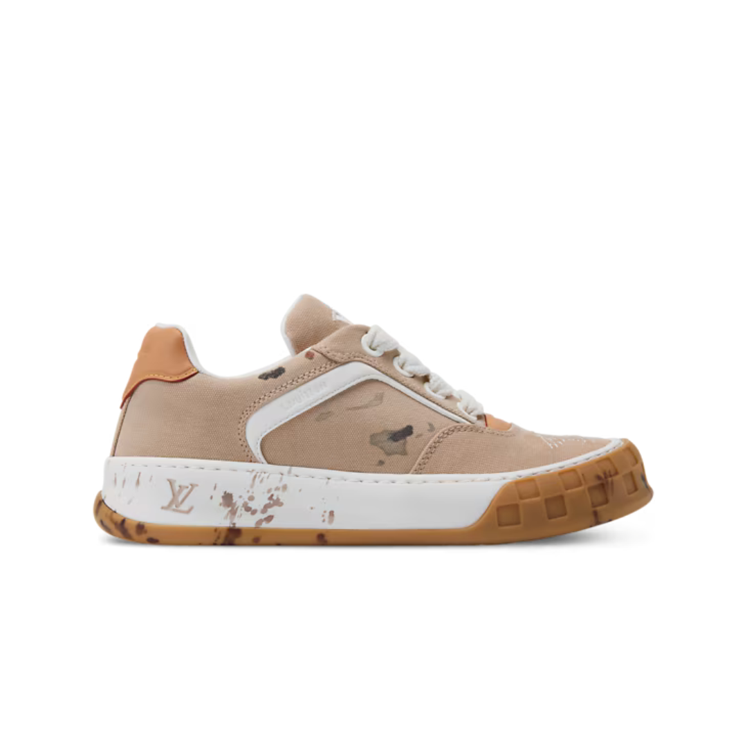 LV Tilted Sneaker
