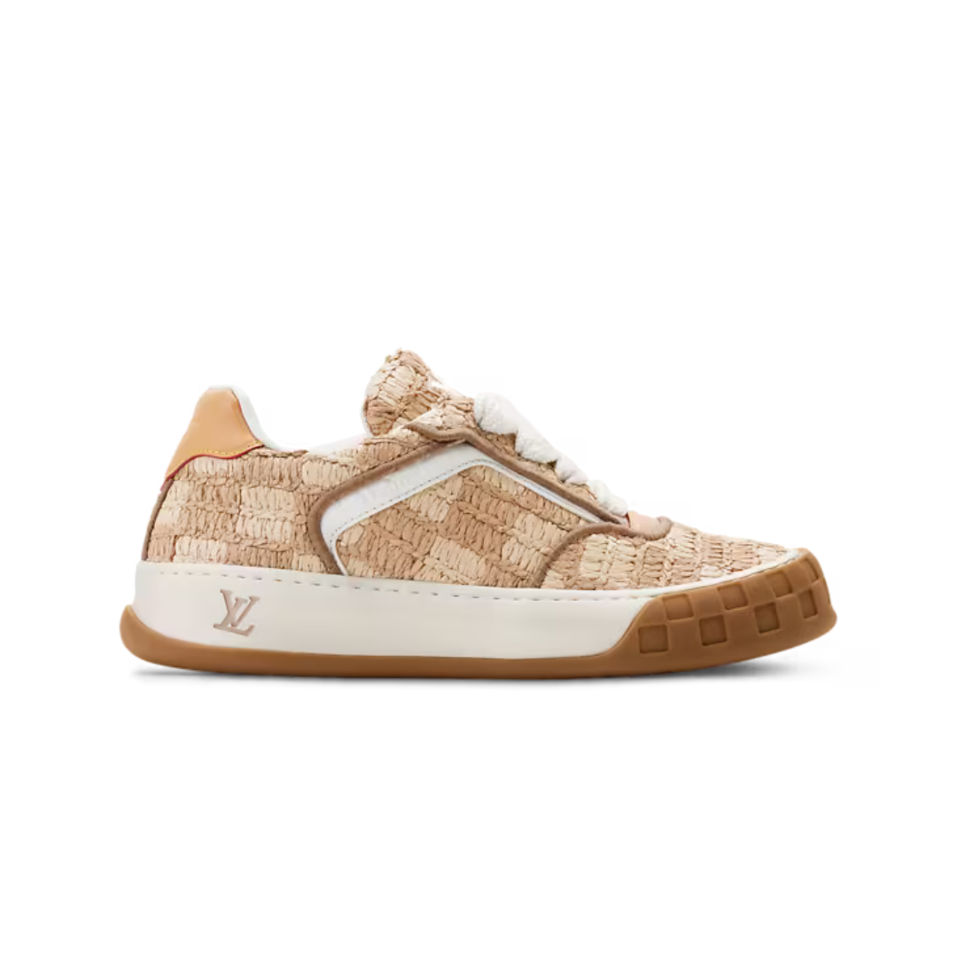 LV Tilted Sneaker