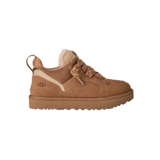 UGG Lowmel Chestnut