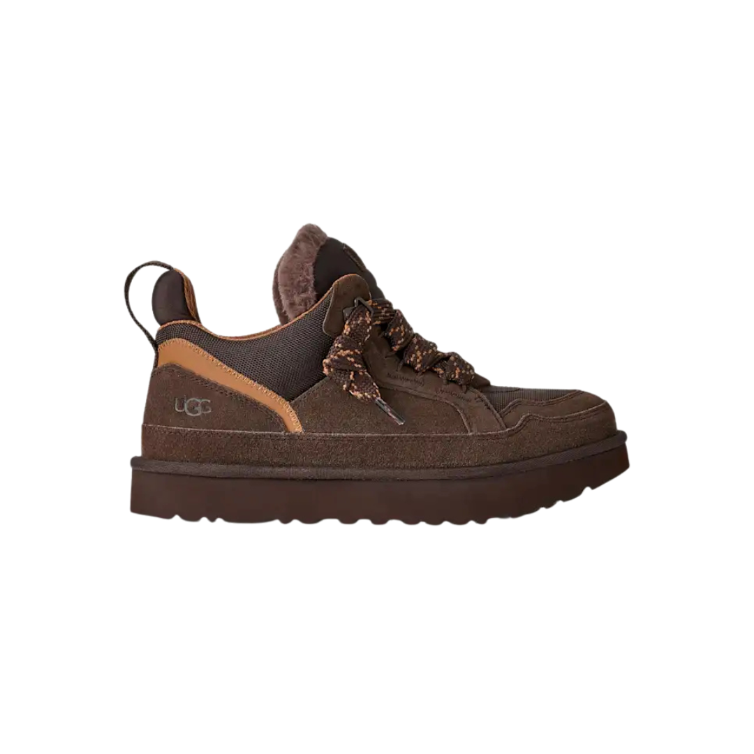 UGG Lowmel Dusted Cocoa