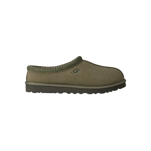 UGG Tasman II Burnt Olive / Forest Night