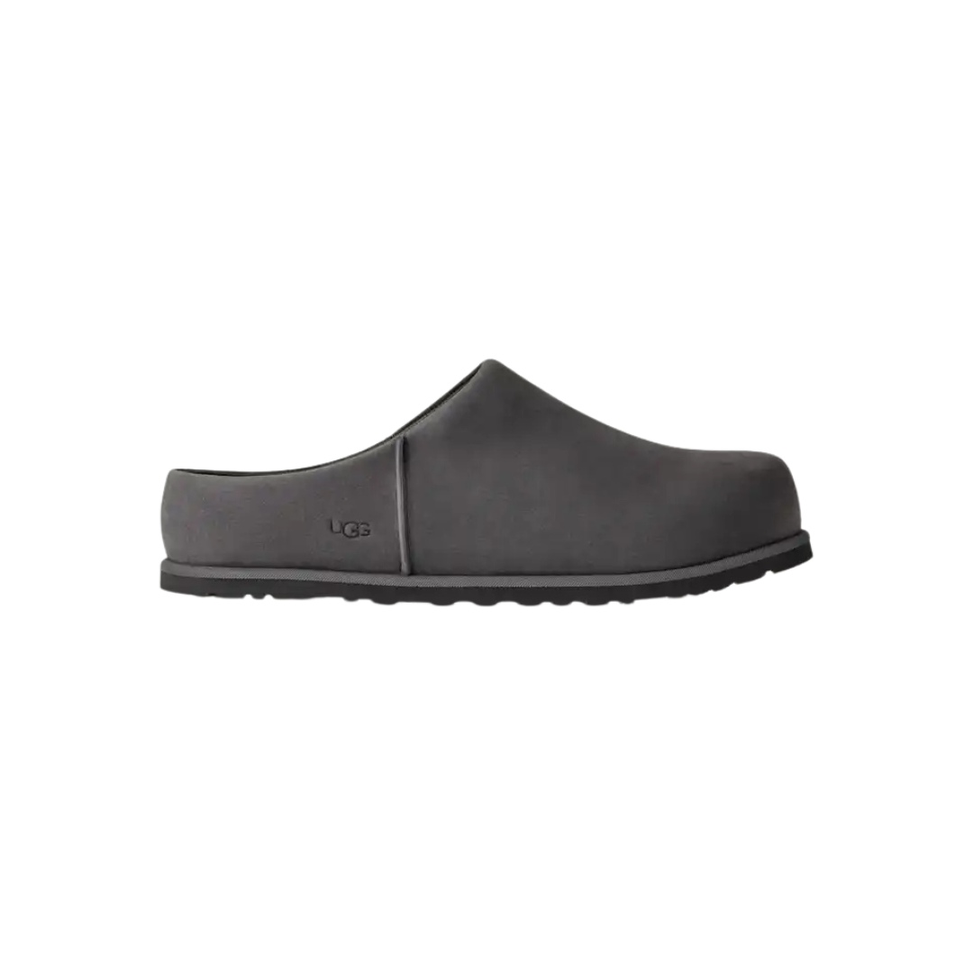 UGG Otzo Clog Dark Grey