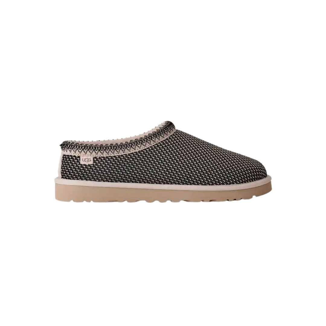 UGG Tasman Breeze Black / Sea Salt