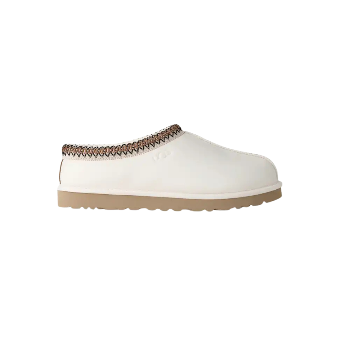 UGG Tasman Contrast Jasmine / White Pepper