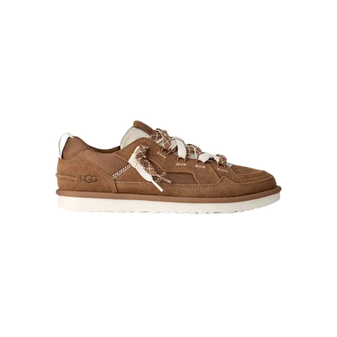 UGG Minimel Chestnut