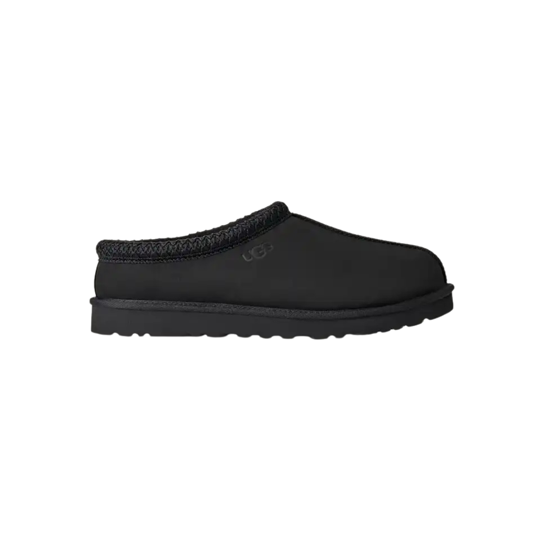 UGG Tasman II Nubuck Black