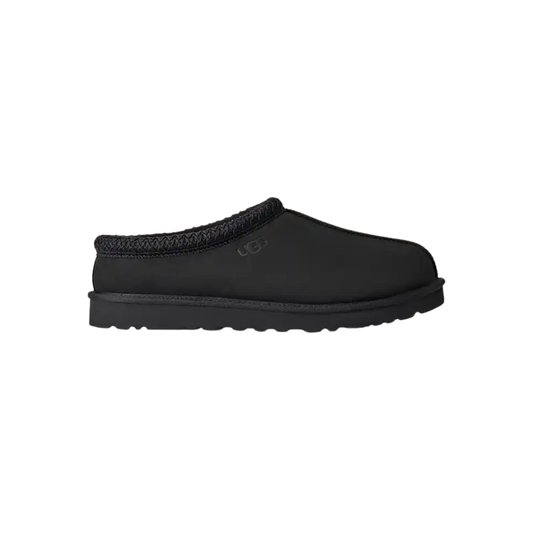 UGG Tasman II Nubuck Black