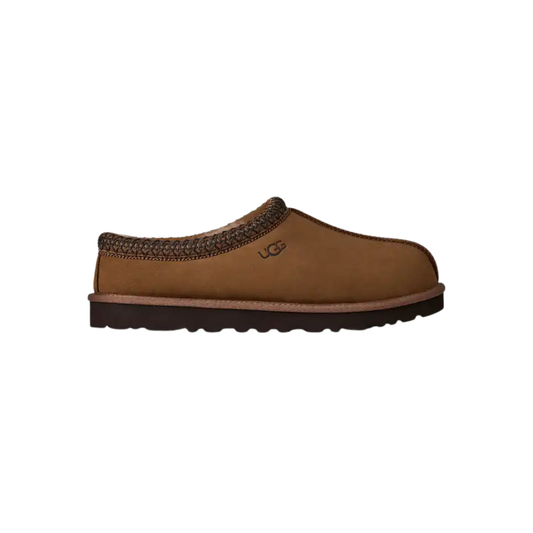UGG Tasman II Nubuck Dark Chestnut