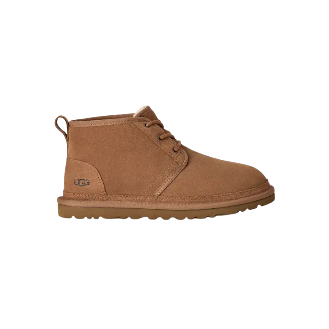 UGG Neumel Chestnut