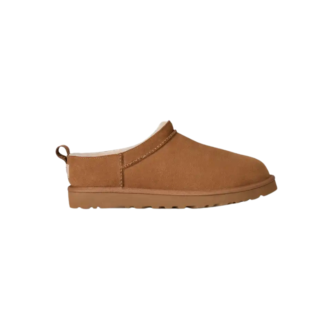 UGG Classic Micro Chestnut