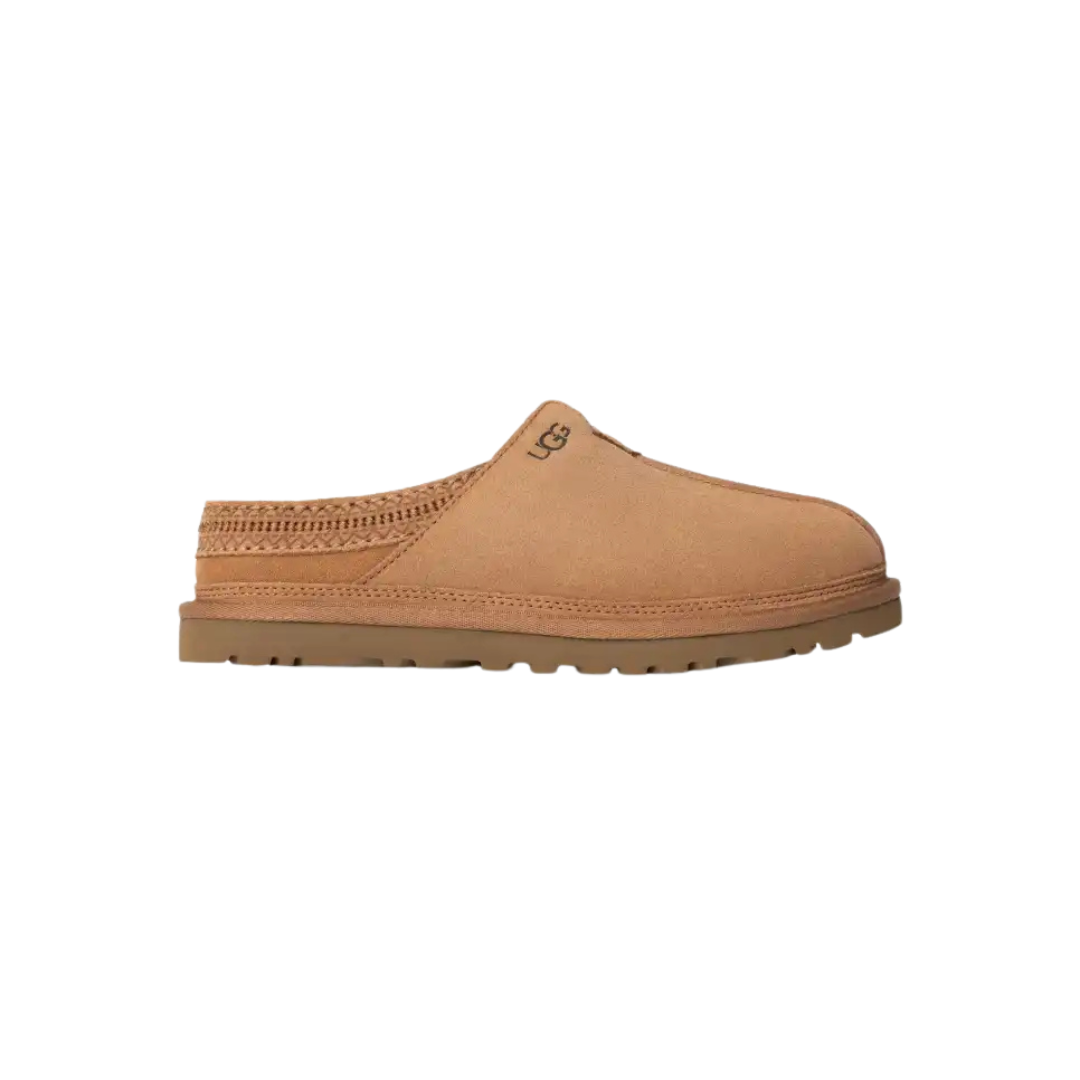 UGG Neuman Chestnut
