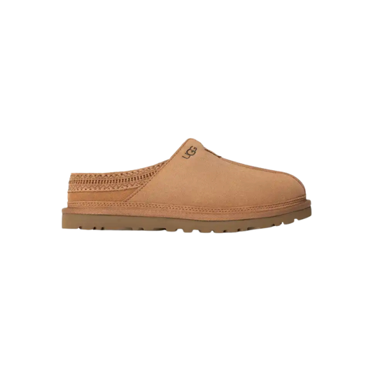 UGG Neuman Chestnut