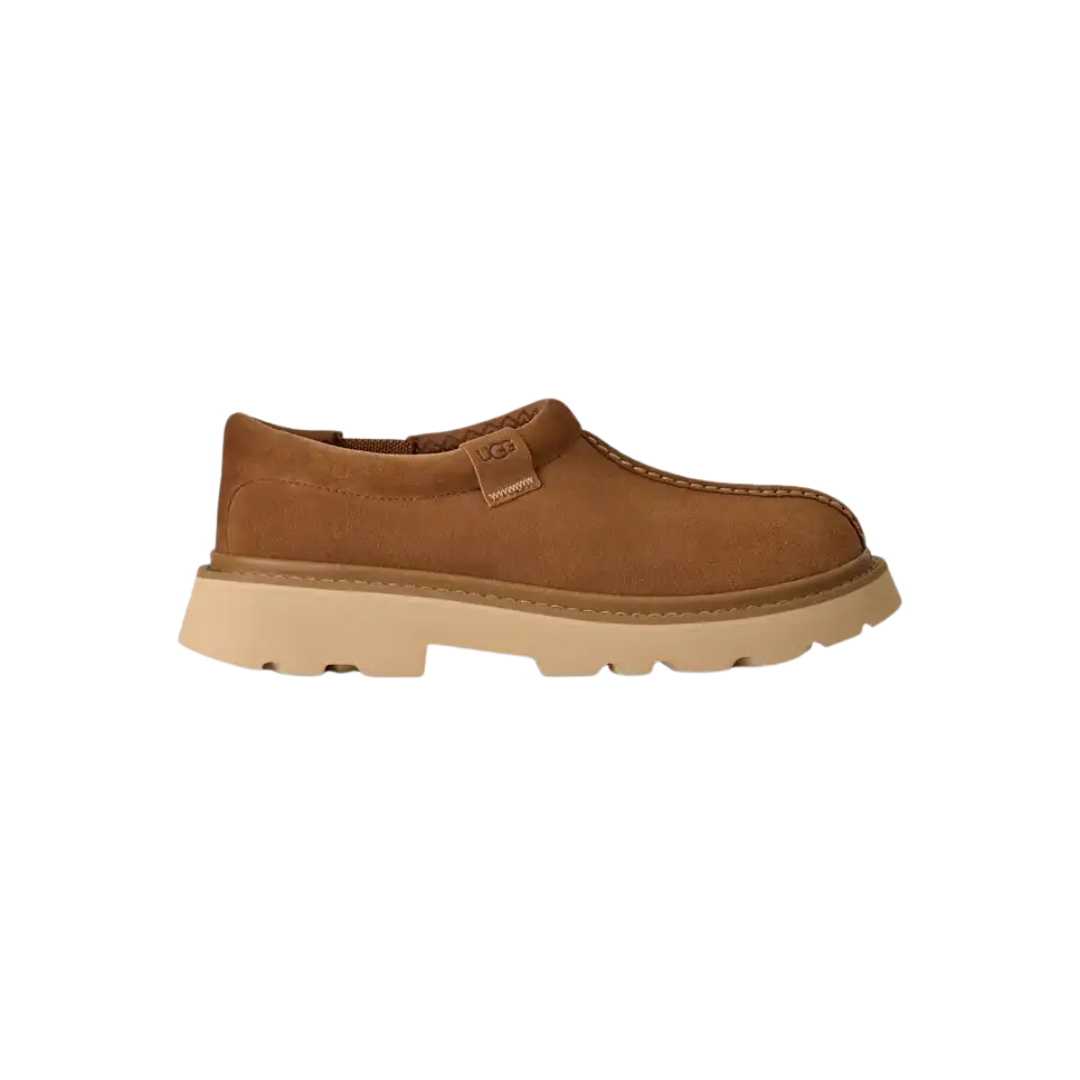 UGG Tasman Lug Chestnut