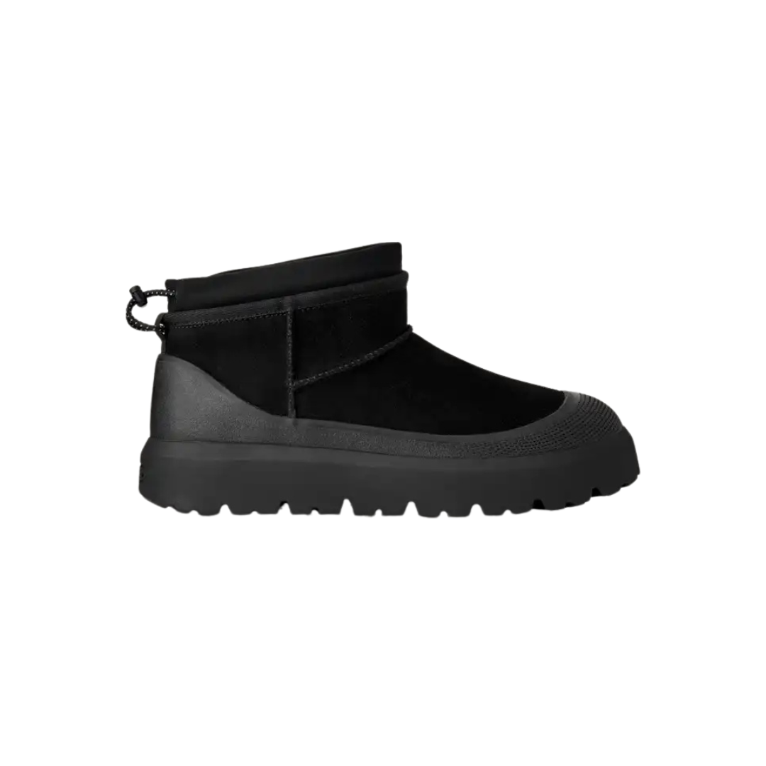 UGG Cl Ultra Mini Weather Hybrid black