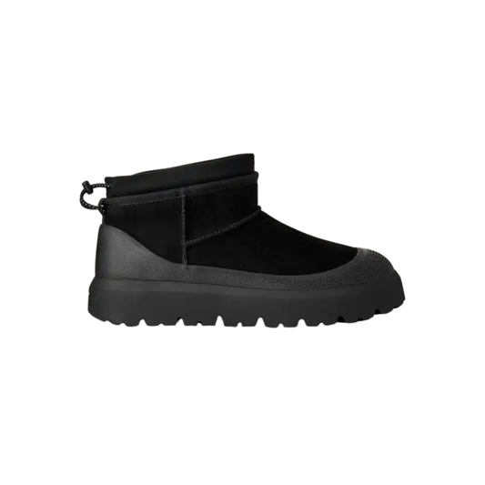 UGG Cl Ultra Mini Weather Hybrid black
