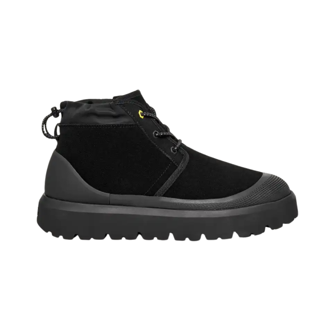 UGG Neumel Weather Hybrid black / black