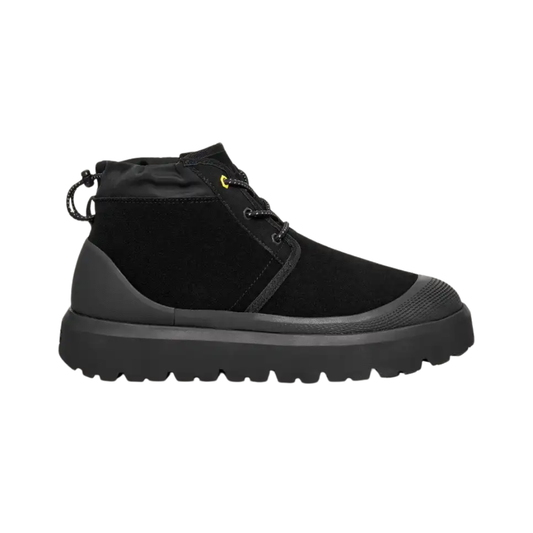 UGG Neumel Weather Hybrid black / black