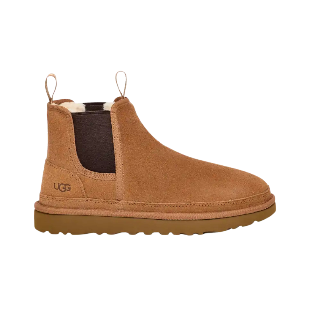 UGG Neumel Chelsea chestnut