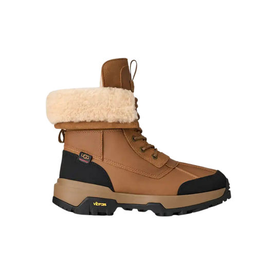 UGG Adirondack Boot XXV chestnut