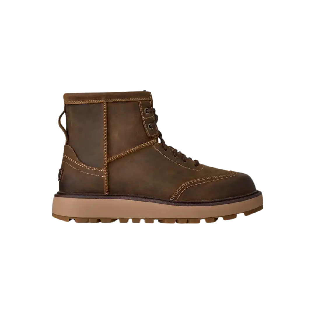 UGG Idyllwild Lace oak