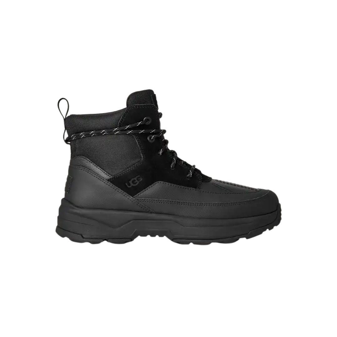 UGG Truckee Field Boot black