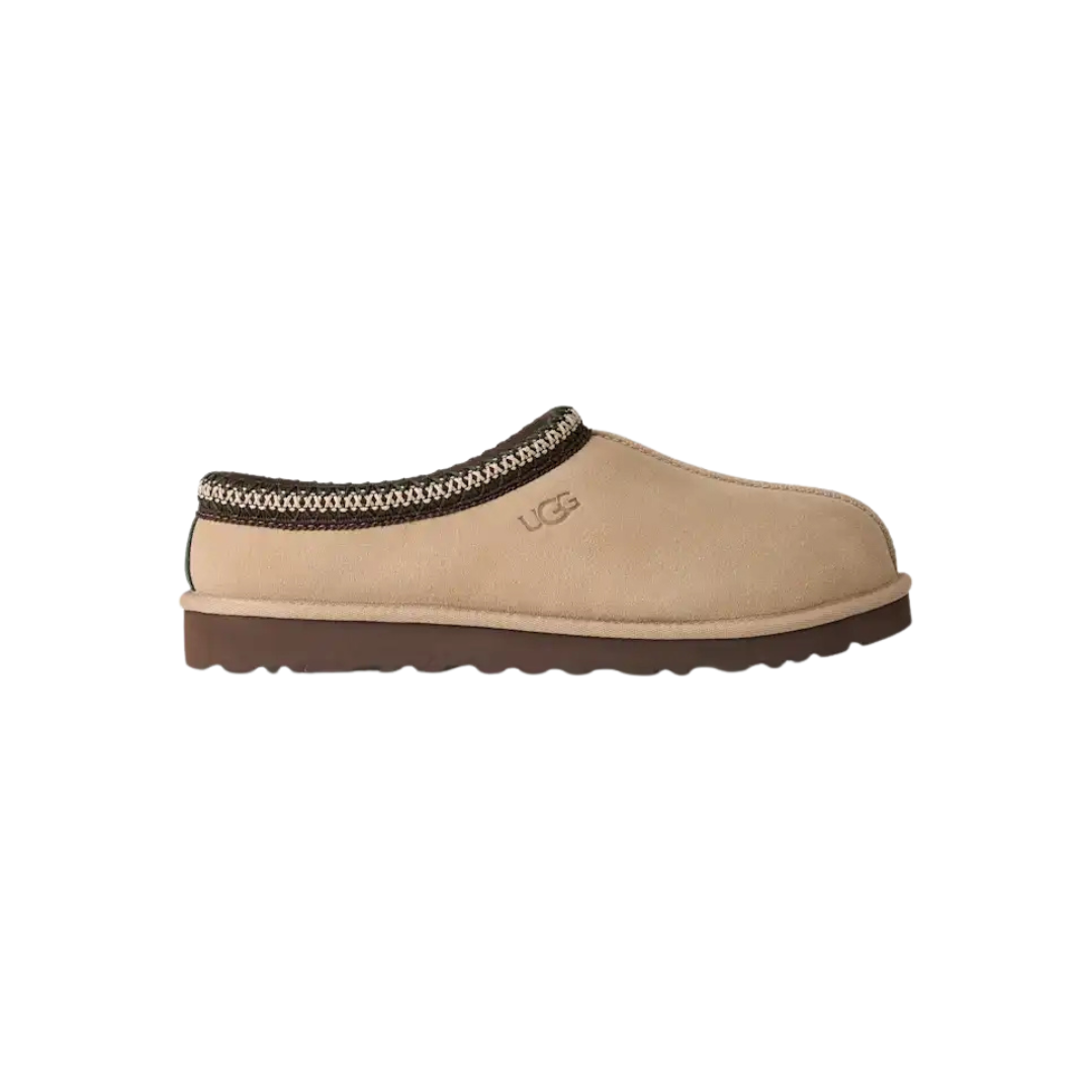 UGG Tasman II mustard seed / molasses