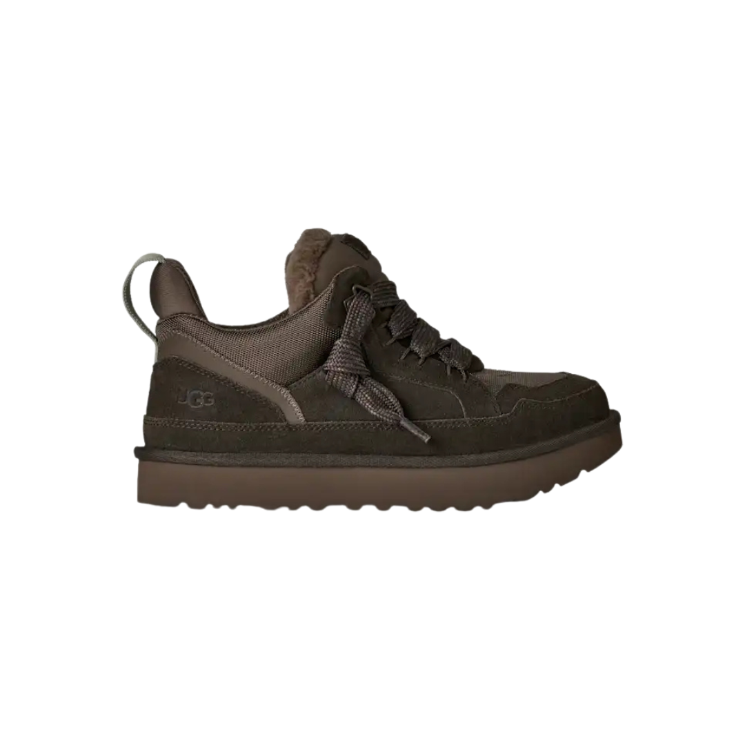 UGG Lowmel dense smoke / artichoke