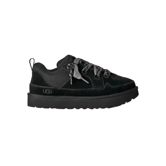 UGG Lo Lowmel black