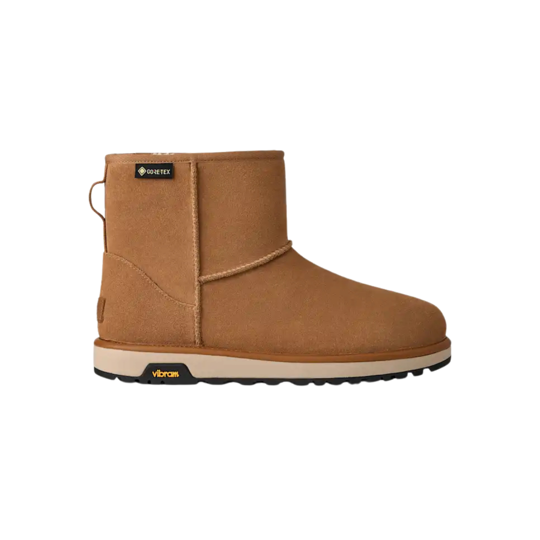UGG Classic Mini GTX chestnut