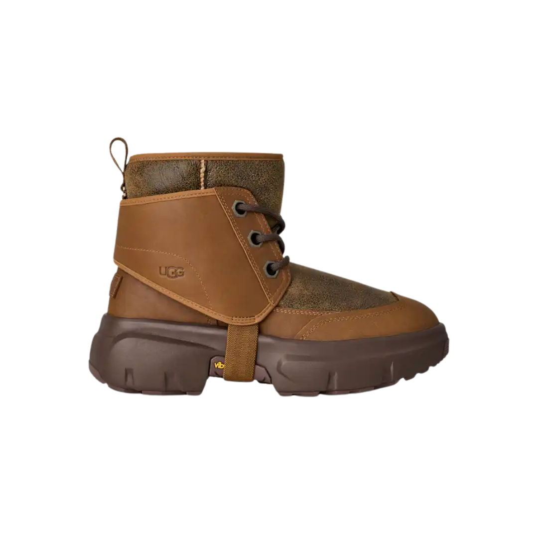 UGG JLD Boot Chestnut
