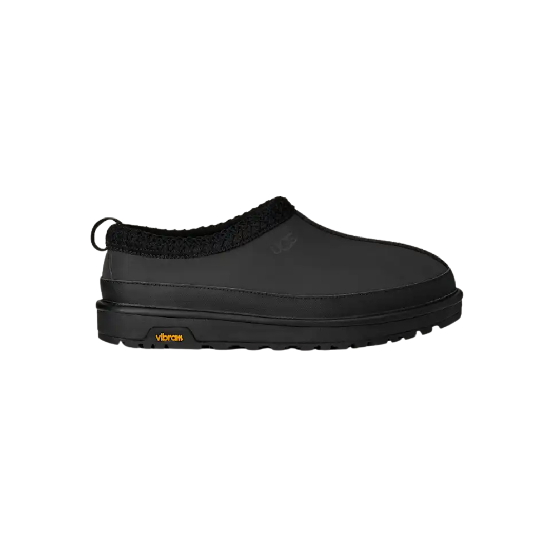 UGG Tasman Reflective black reflective