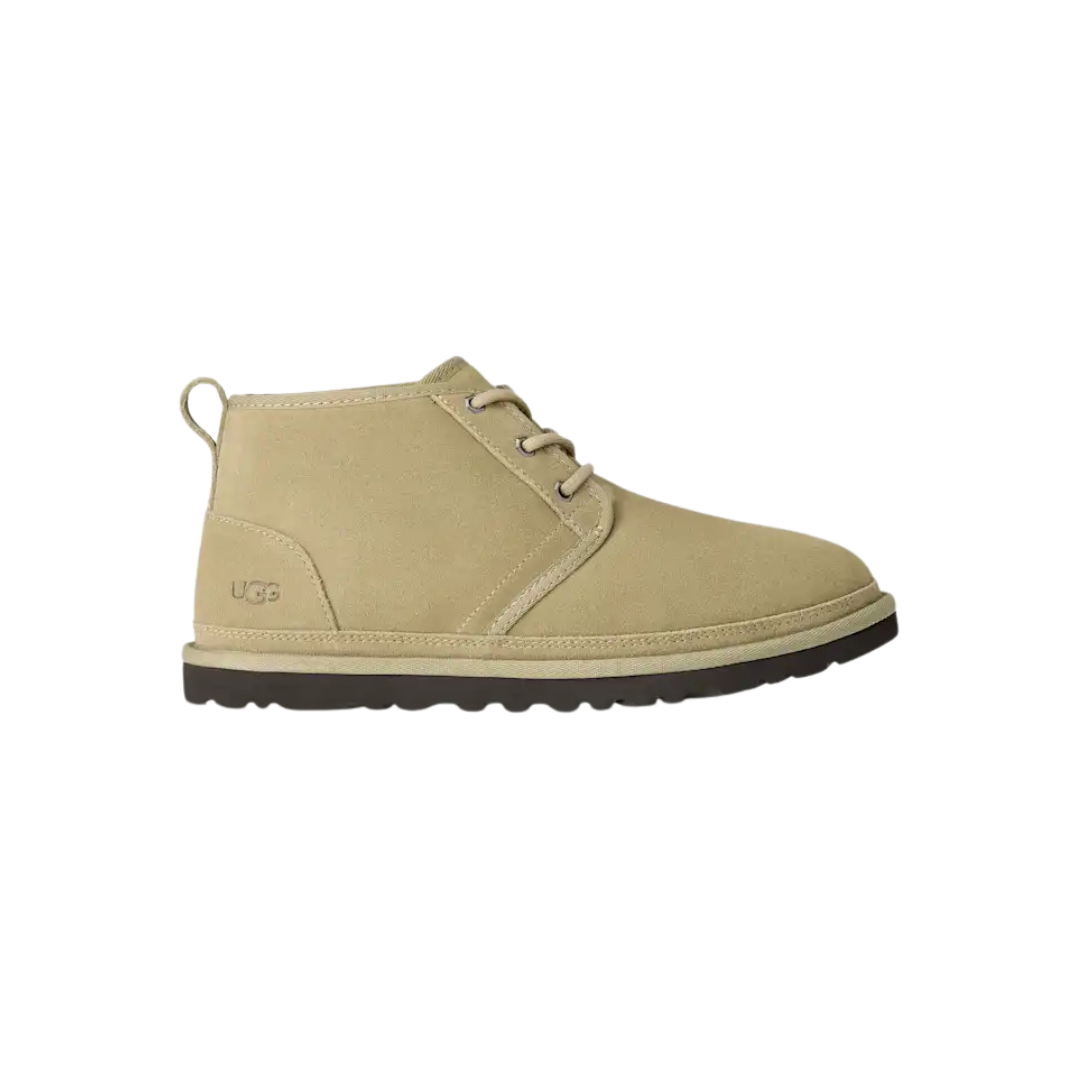 UGG Neumel muted brass / magnolia leaf