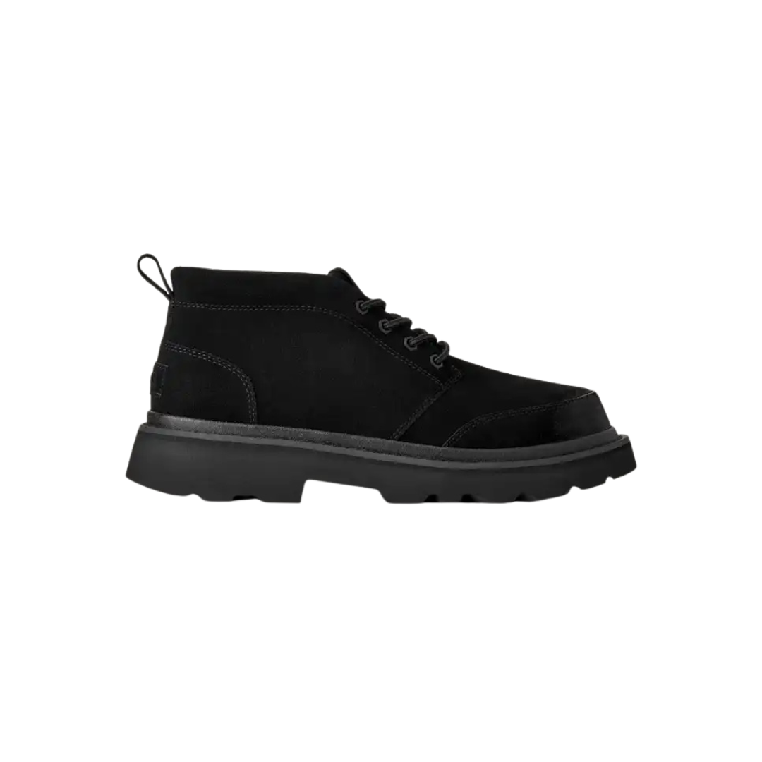 UGG Chukka Lug black