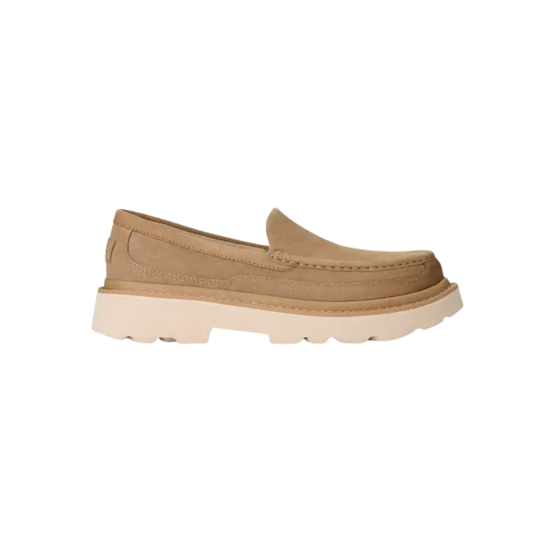 UGG Ascot Lug mustard seed