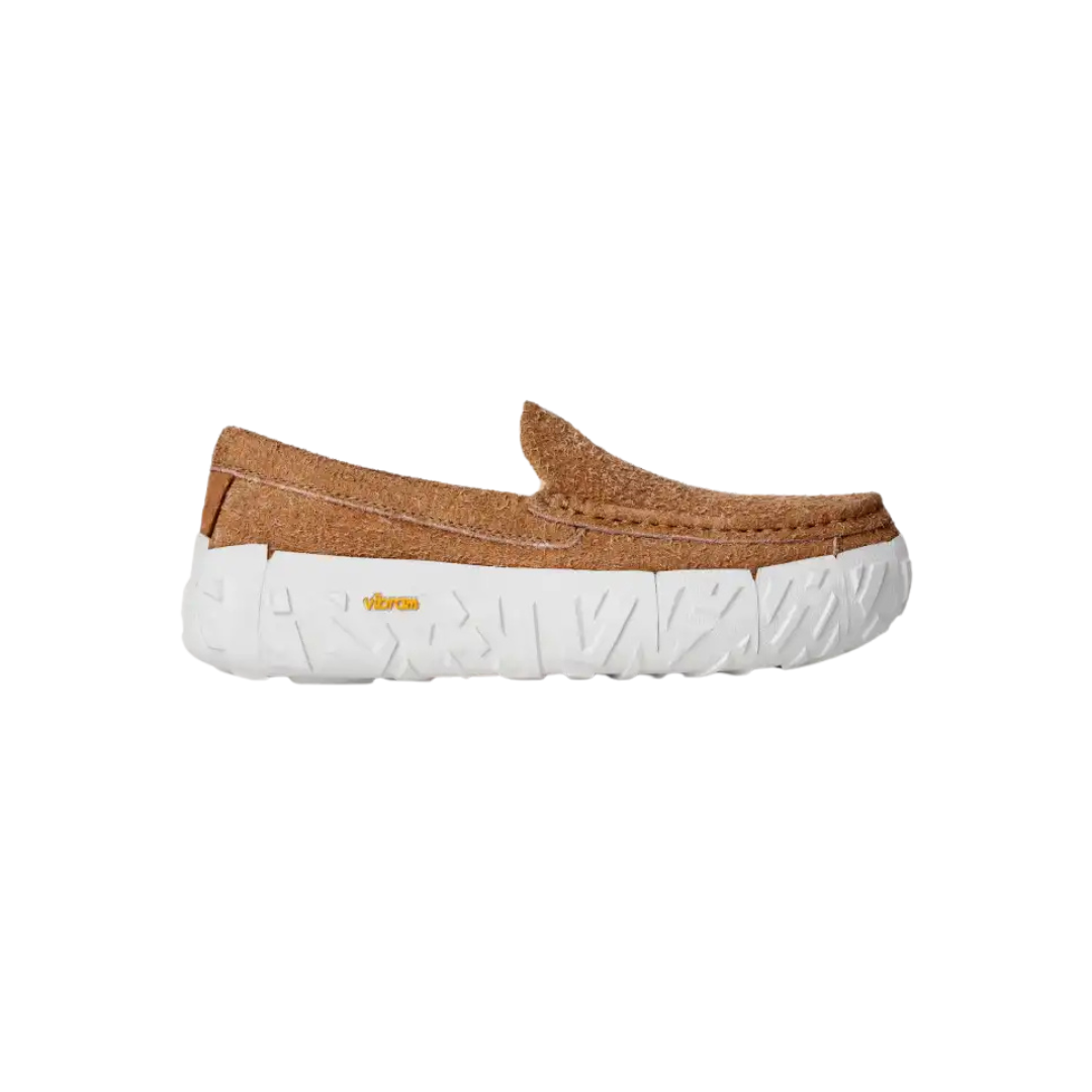 UGG Ascot Wrap Tech chestnut