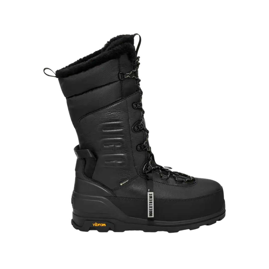UGG Shasta Boot Tall black