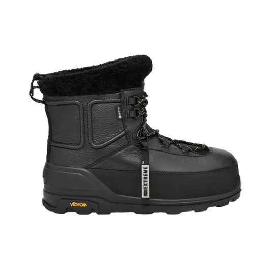 UGG Shasta Boot Mid black
