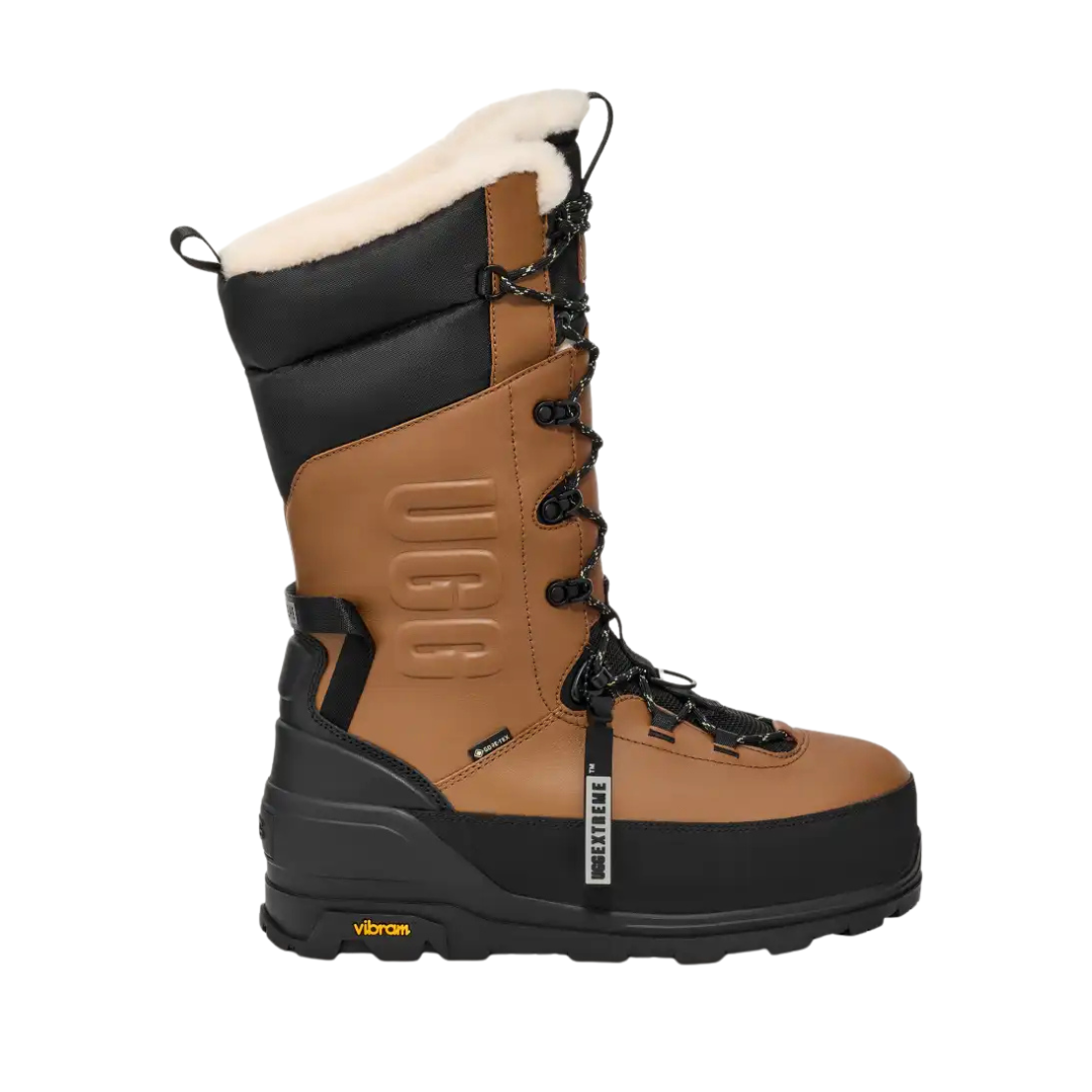 UGG Shasta Boot Tall chestnut