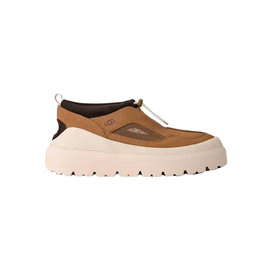 UGG Heritage Utility Axoid chestnut / jasmine