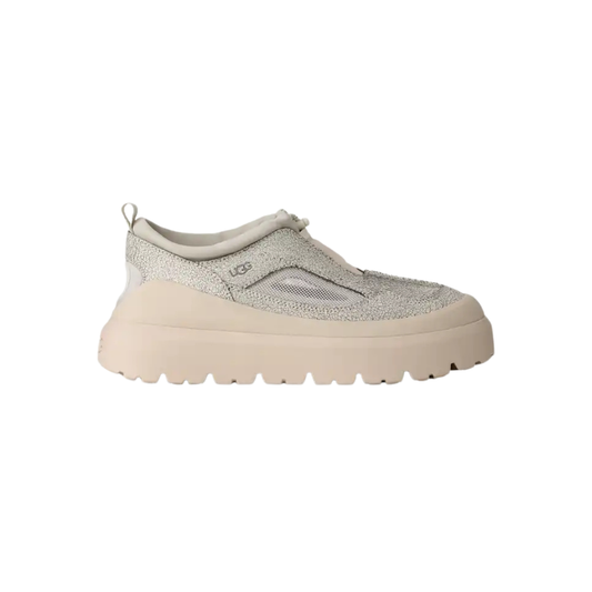 UGG Heritage Utility Axoid Crackle jasmine
