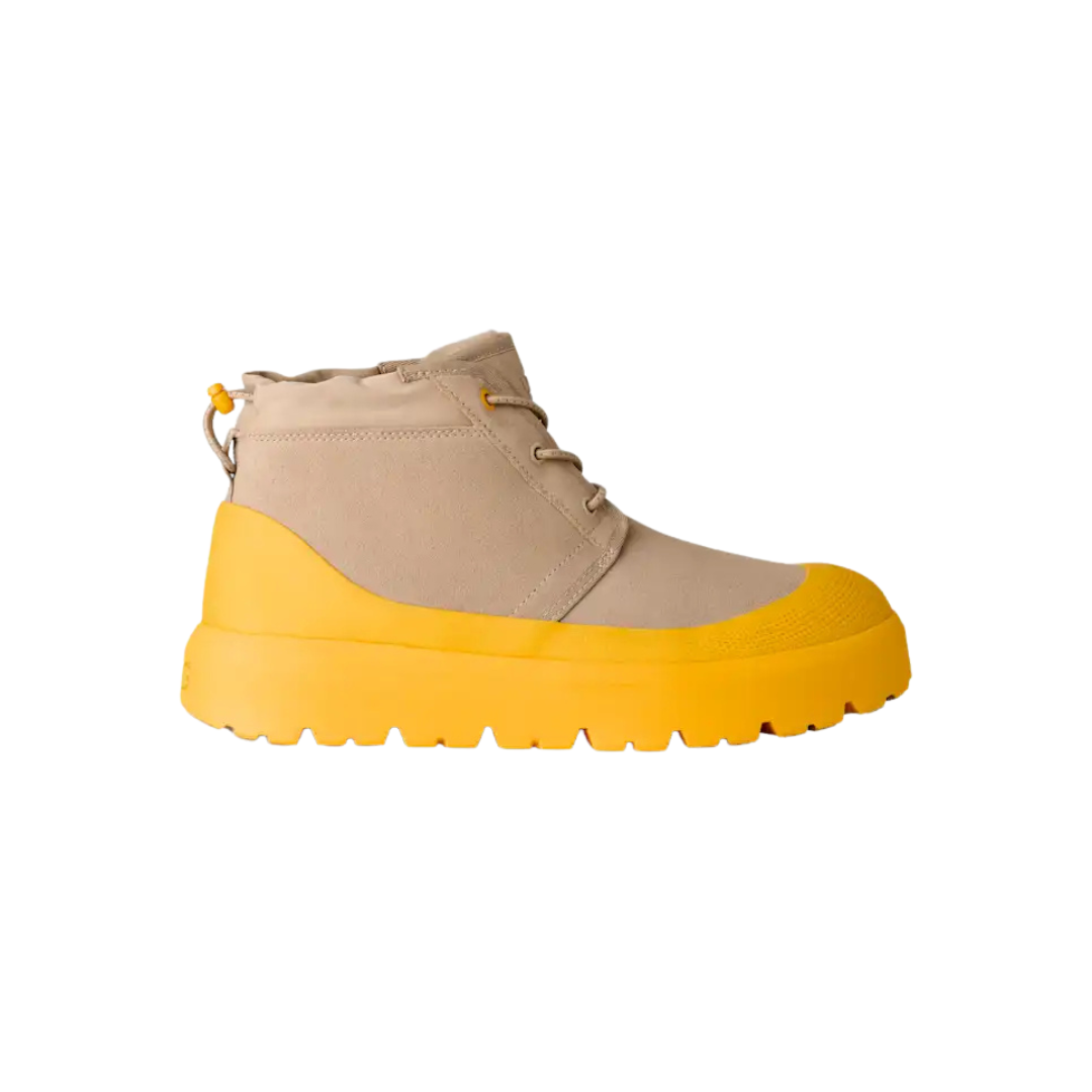 UGG Neumel Weather Hybrid mustard seed / summer wheat