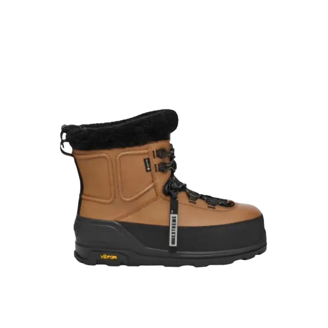 UGG Shasta Boot Mid chestnut