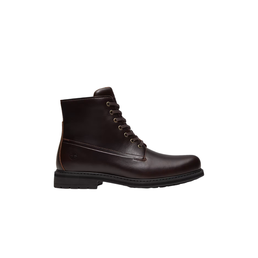 Timberland Stormbucks Waterproof Boot Dark Brown Full-Grain