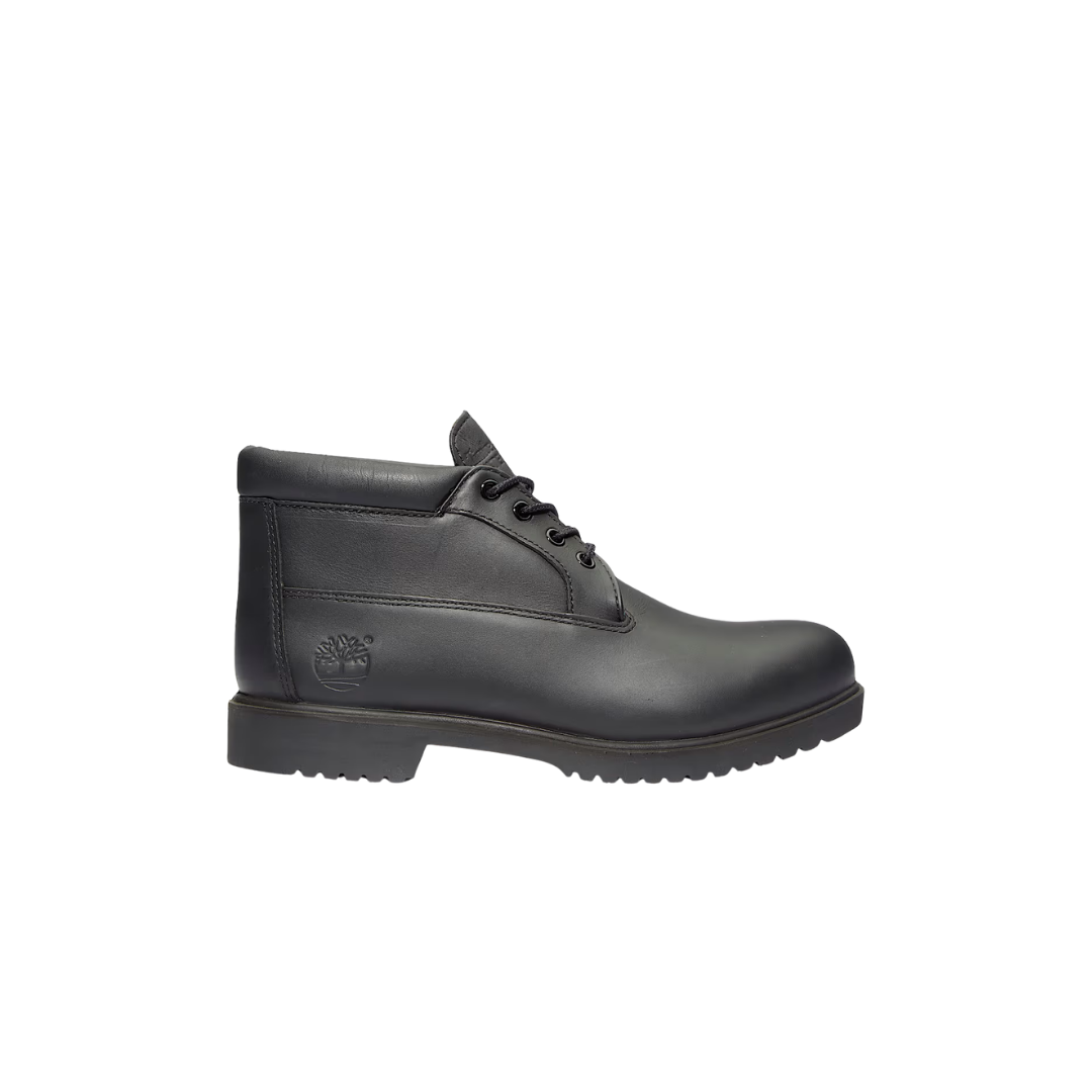 Timberland 1973 Newman Waterproof Boot Black