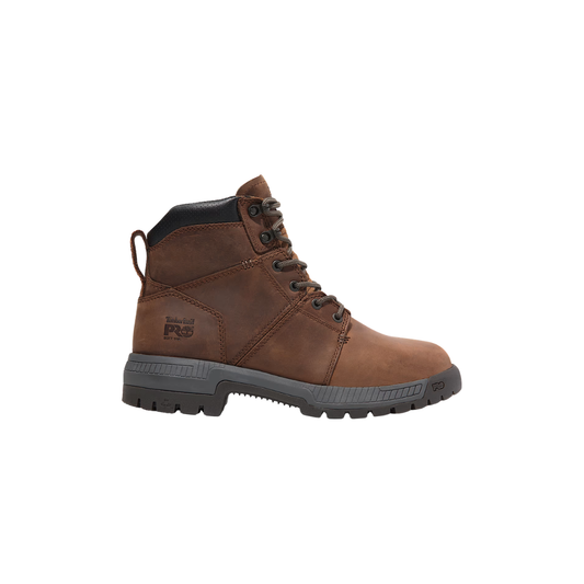 Timberland Montauk 6-Inch Boot Medium Brown Full-Grain